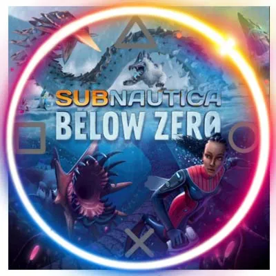 💠 Subnautica: Below Zero (PS4/PS5/RU) П3 - Активация