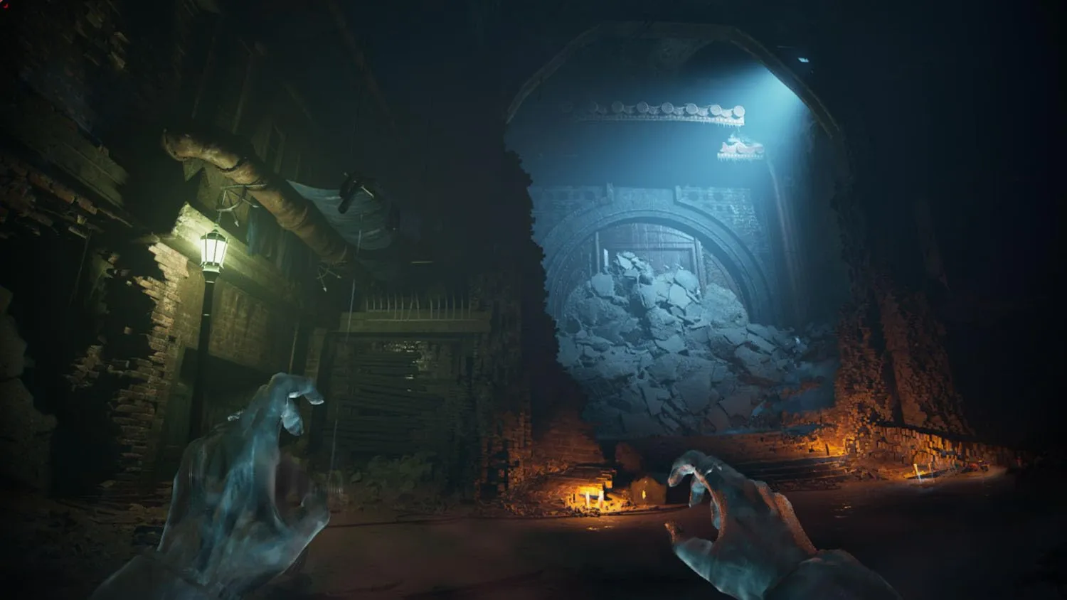 Vampire The Masquerade Bloodlines 2 Premium Xbox Series