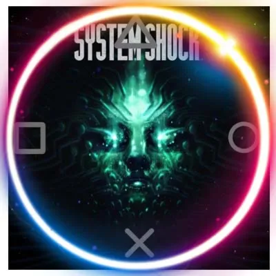 💠 System Shock (PS4/PS5/RU) (Аренда от 7 дней)