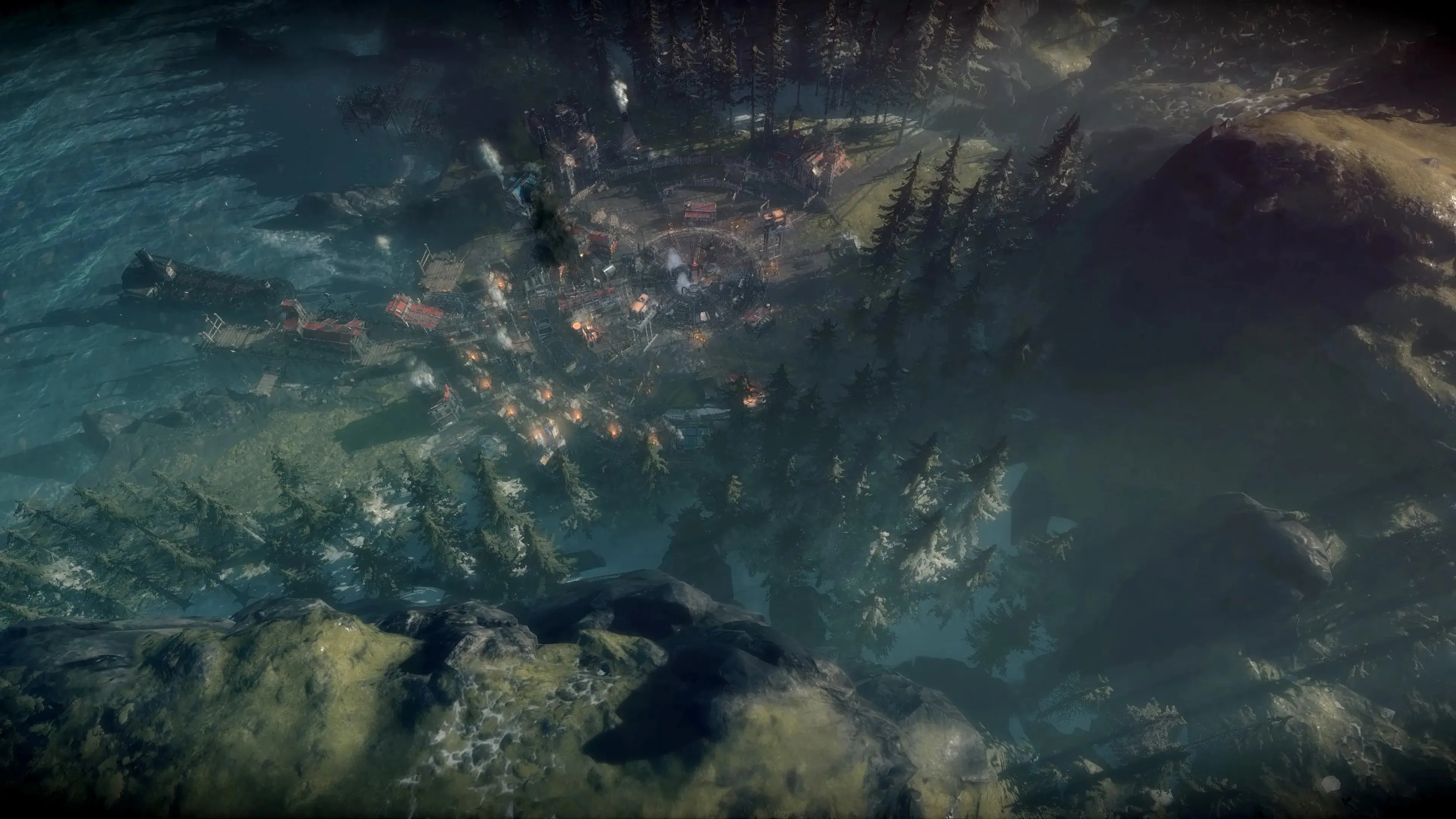Frostpunk Complete Collection PS4/PS5 | П2/П3