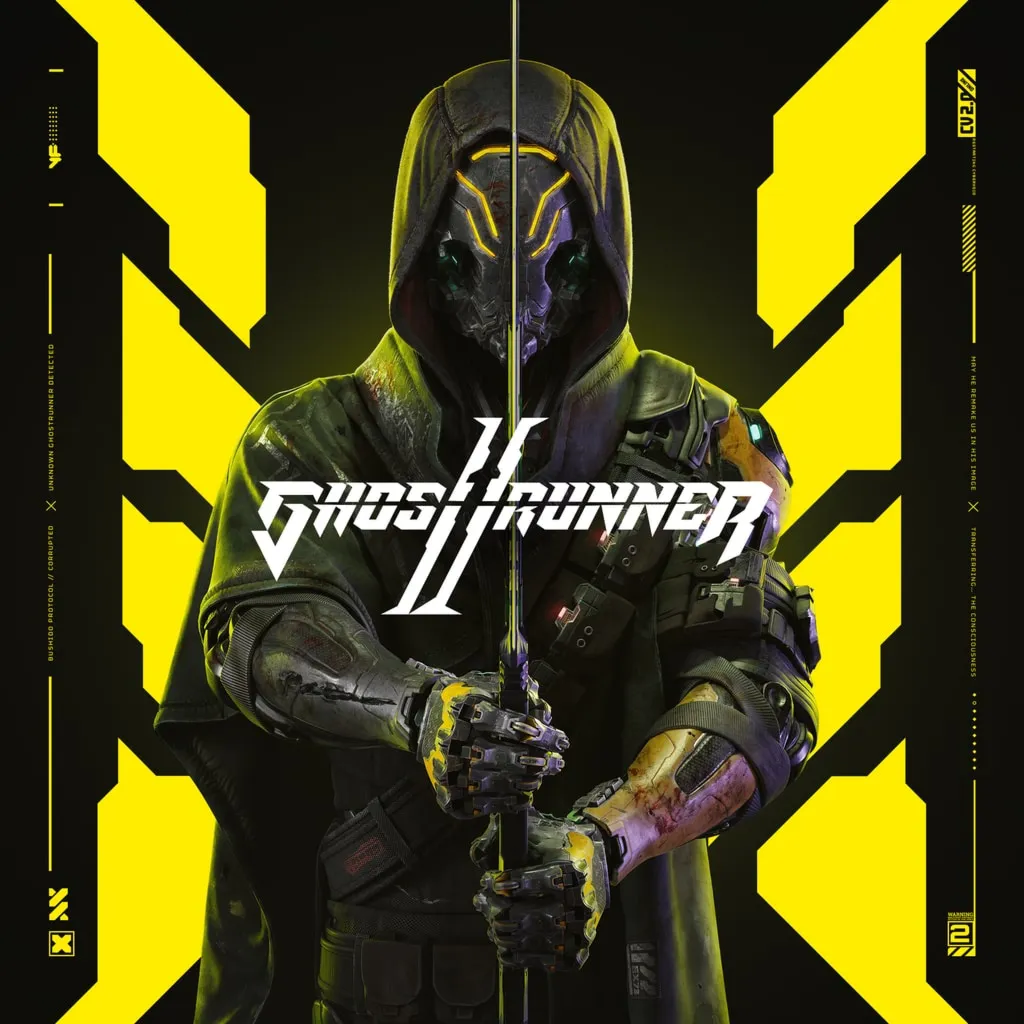 Ghostrunner 2 PS5 | П2/П3