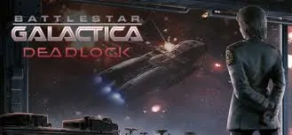 Battlestar Galactica Deadlock / Аккаунт Steam - irongamers.ru