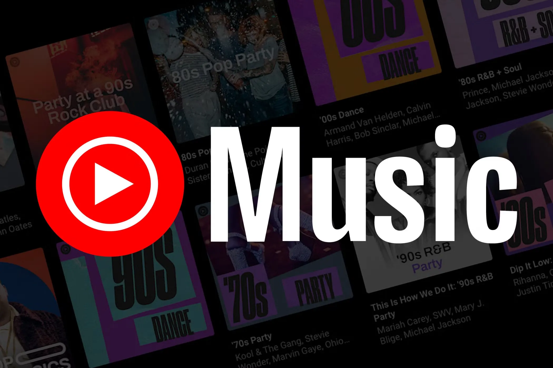 YouTube Music Premium | Подпишитесь на свой аккаунт - irongamers.ru