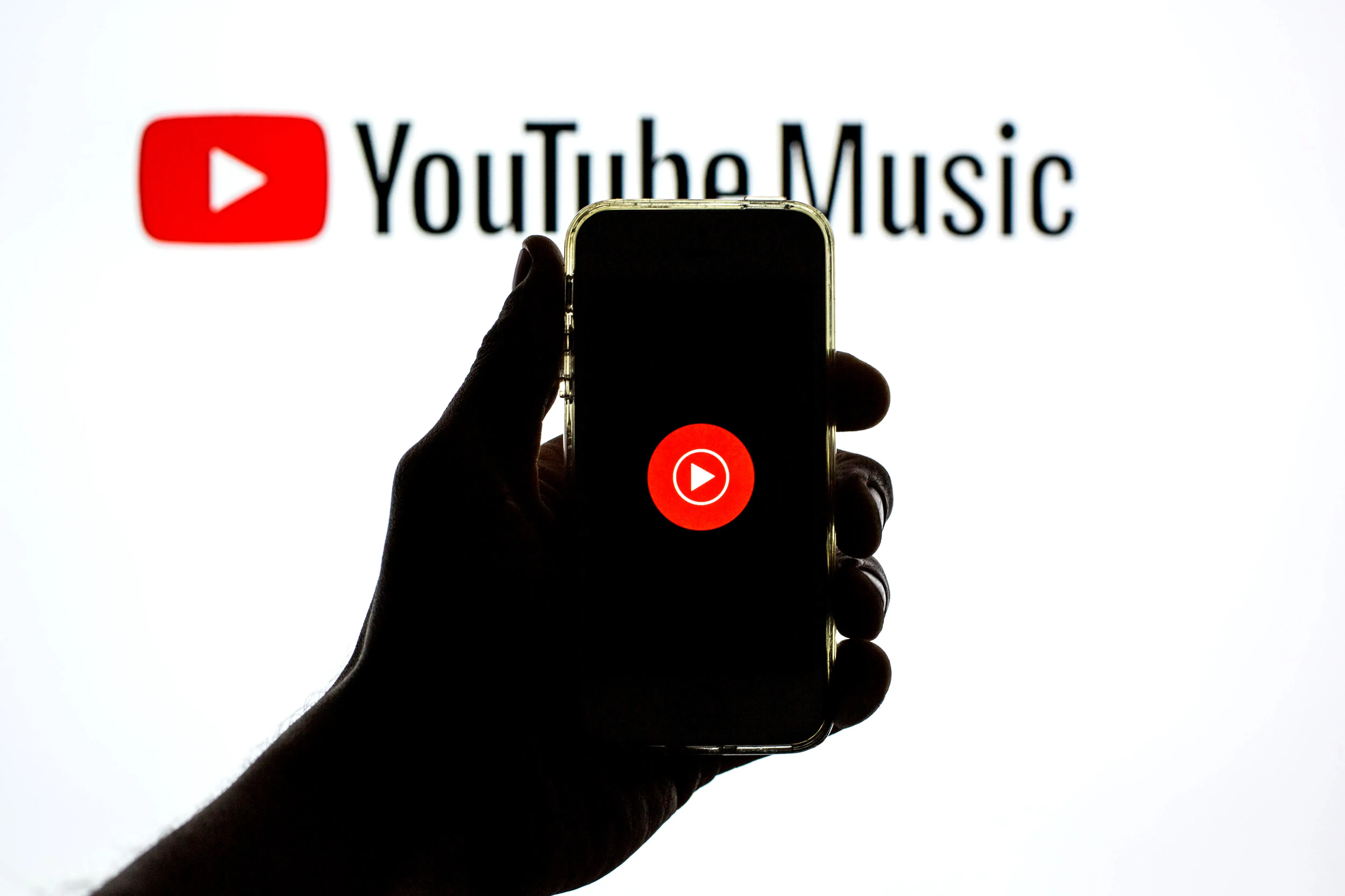 YouTube Music Premium | Подпишитесь на свой аккаунт - irongamers.ru