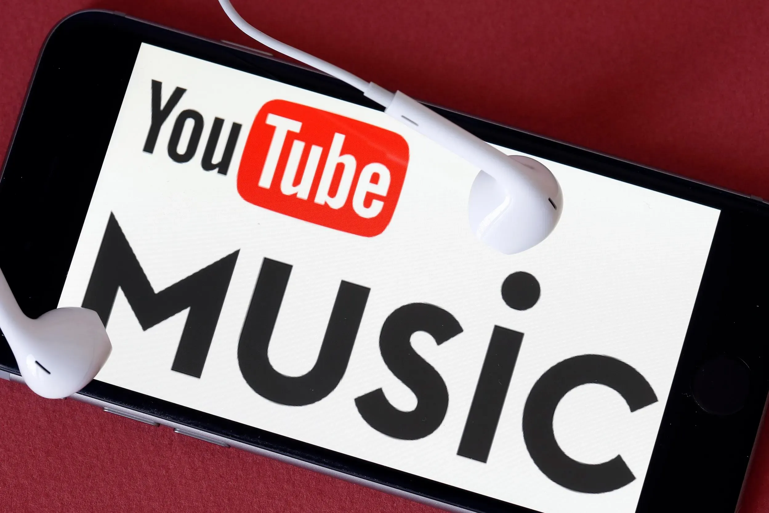 YouTube Music Premium | Подпишитесь на свой аккаунт - irongamers.ru