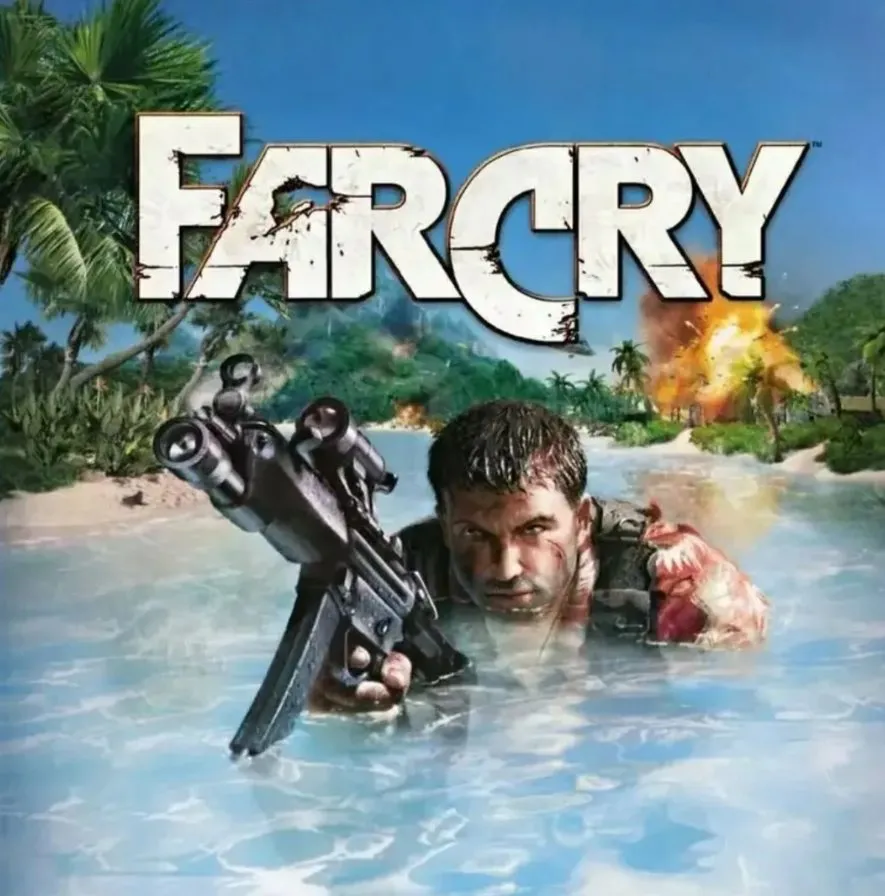 Far Cry 1 UBISOFT (UPLAY) КЛЮЧ РОССИЯ + МИР - irongamers.ru