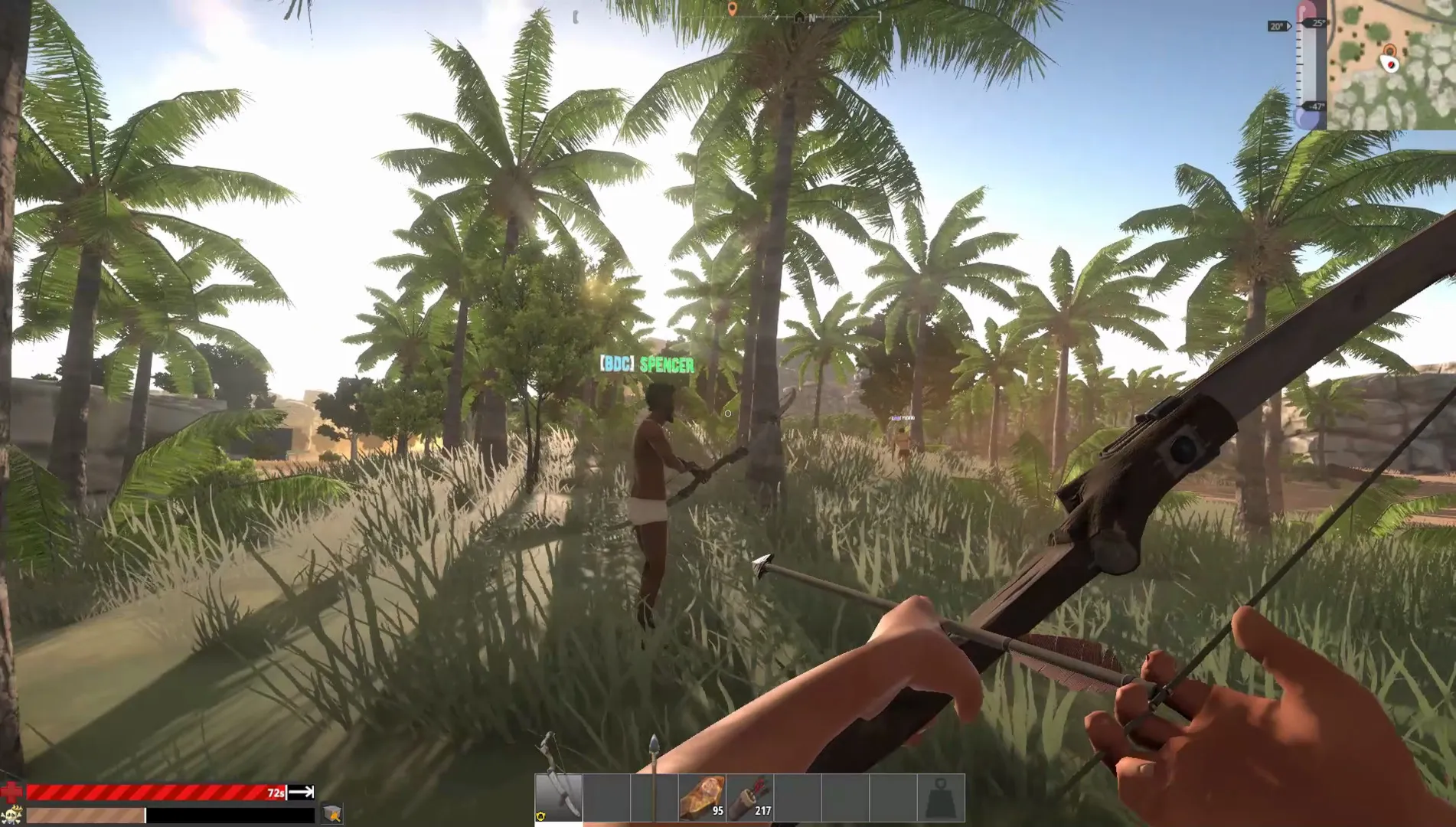 Hurtworld (Steam Gift RU/CIS Сразу В Инвентарь)