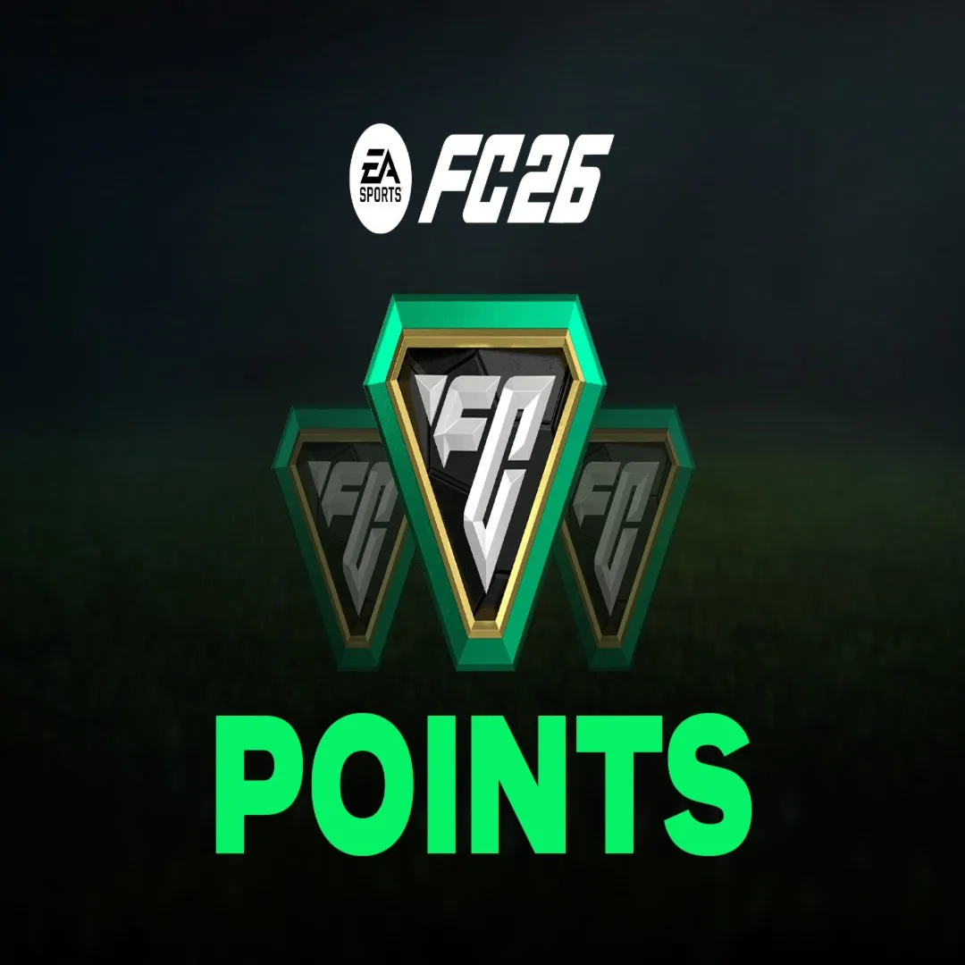 EA/Steam ☑ ️⭐FC поинты для FC26