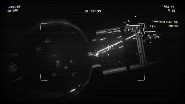 EMPTY SHELL STEAM KEY REGION FREE GLOBAL+РОССИЯ - irongamers.ru