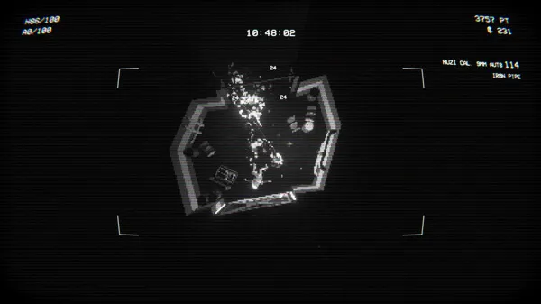EMPTY SHELL STEAM KEY REGION FREE GLOBAL+РОССИЯ - irongamers.ru