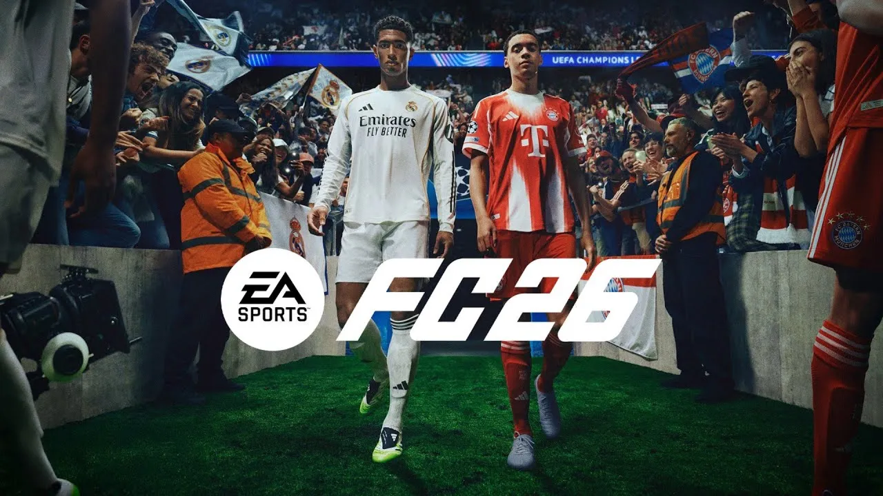 EA SPORTS FC 26 Монеты - Xbox