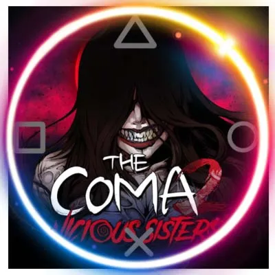 💠 The Coma 2 Vicious Sisters (PS4/PS5/RU) П3 Активация