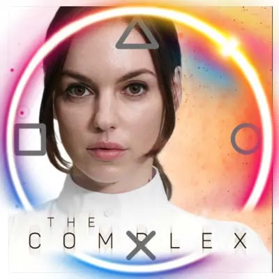 💠 The Complex (PS4/PS5/RU) (Аренда от 7 дней)