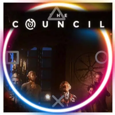 💠 The Council (PS4/PS5/RU) П3 - Активация