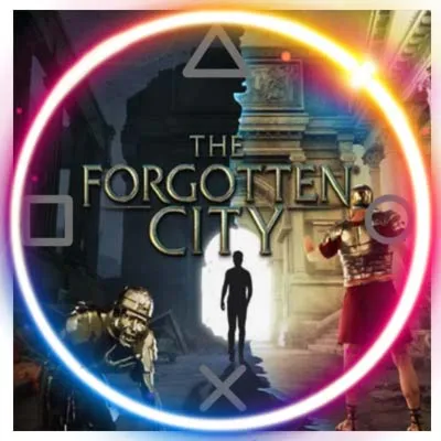 💠 The Forgotten City (PS4/PS5/RU) П3 - Активация