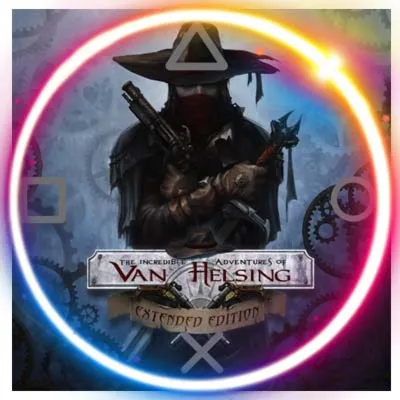 Incredible Adventures of Van Helsing PS4/PS5/RU Аренда