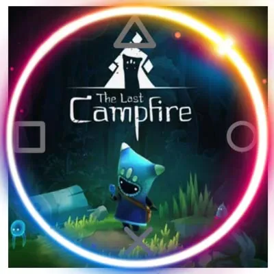 💠 The Last Campfire (PS4/PS5/RU) (Аренда от 7 дней)