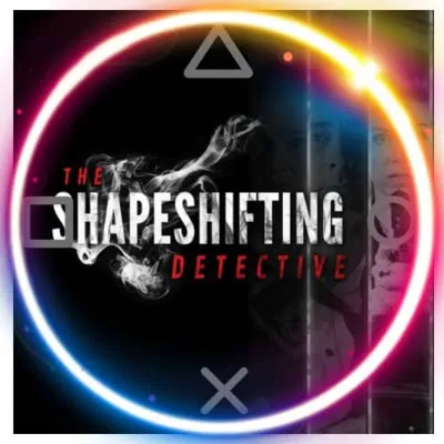 💠 The Shapeshifting Detective  PS4/PS5/RU Аренда