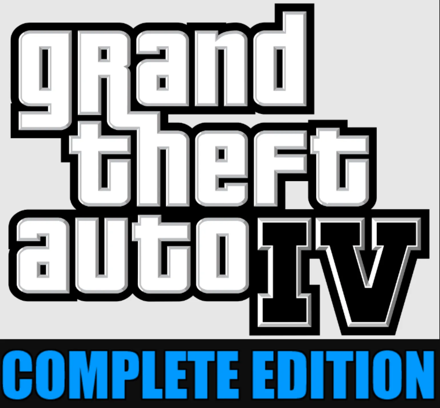 Grand Theft Auto IV: Complete Edition (STEAM) Аккаунт - irongamers.ru