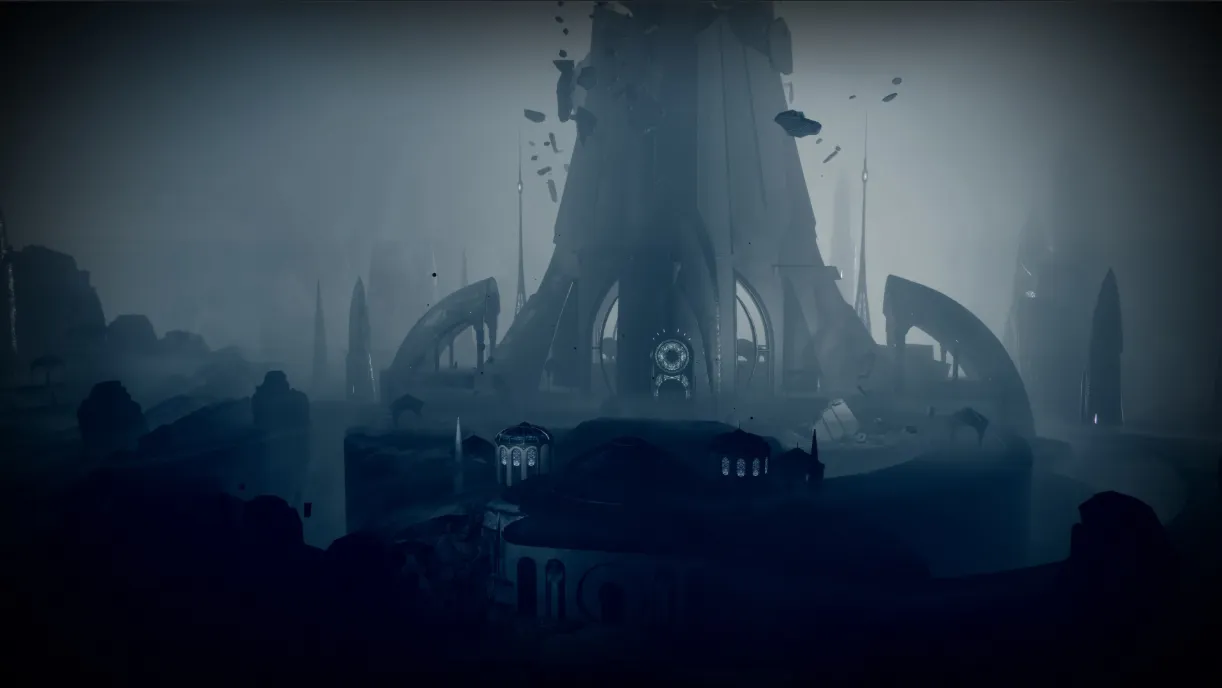 DESTINY 2: FORSAKEN PACK XBOX ONE & SERIES X|S КЛЮЧ