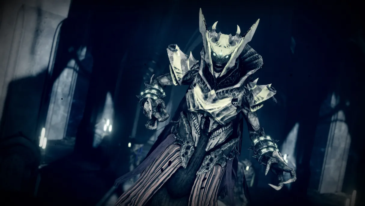 DESTINY 2: FORSAKEN PACK XBOX ONE & SERIES X|S КЛЮЧ