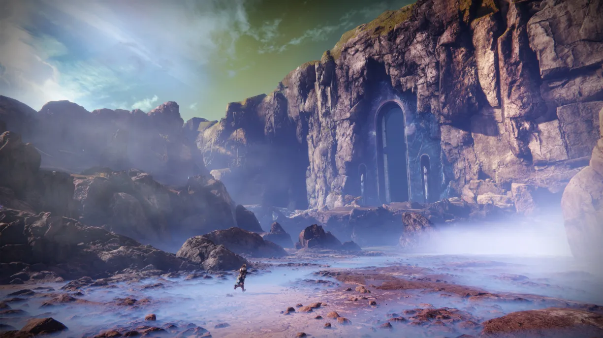 DESTINY 2: FORSAKEN PACK XBOX ONE & SERIES X|S КЛЮЧ