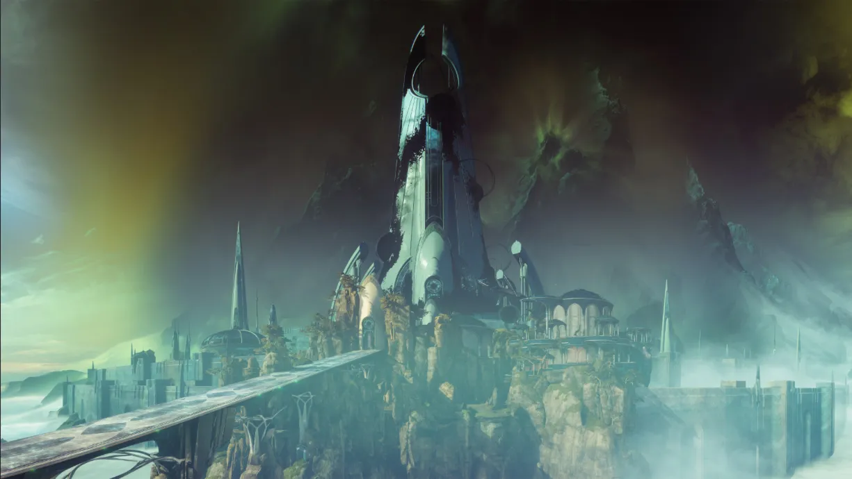DESTINY 2: FORSAKEN PACK XBOX ONE & SERIES X|S КЛЮЧ