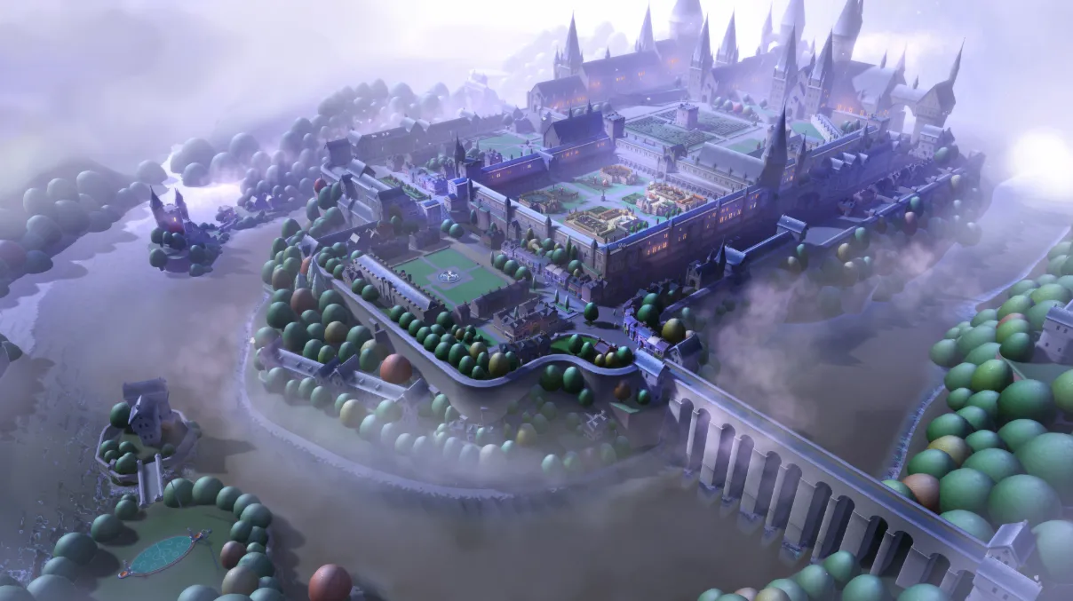 Two Point Hospital and Two Point Campus Double XBOX KEY - irongamers.ru