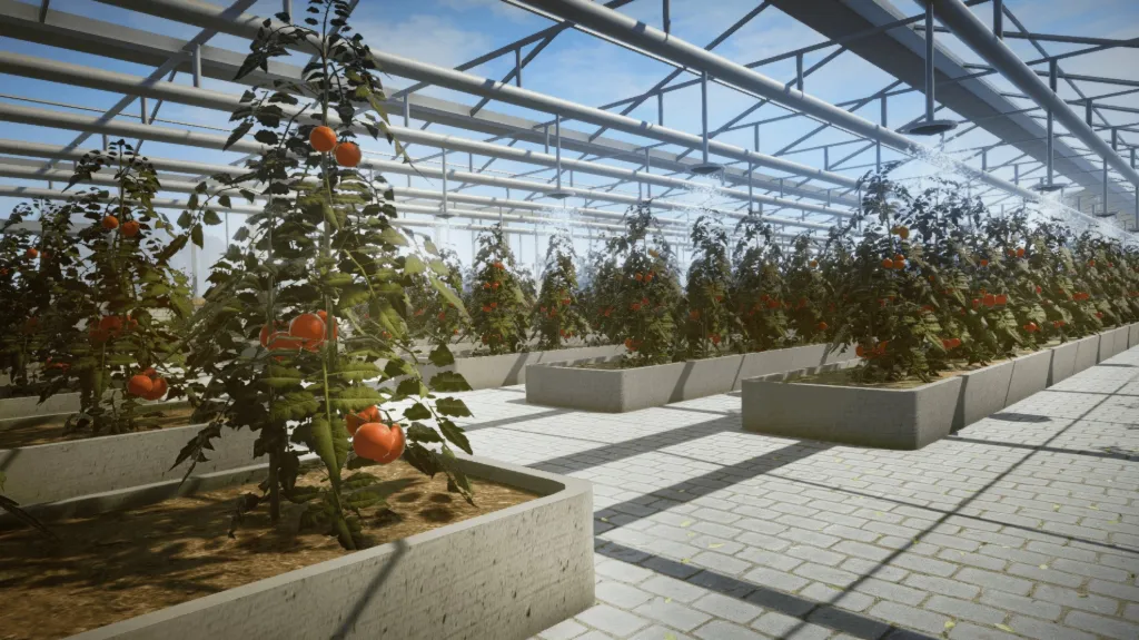 Pure Farming 2018 XBOX КЛЮЧ 🔑 
