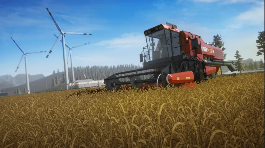 Pure Farming 2018 XBOX КЛЮЧ 🔑 