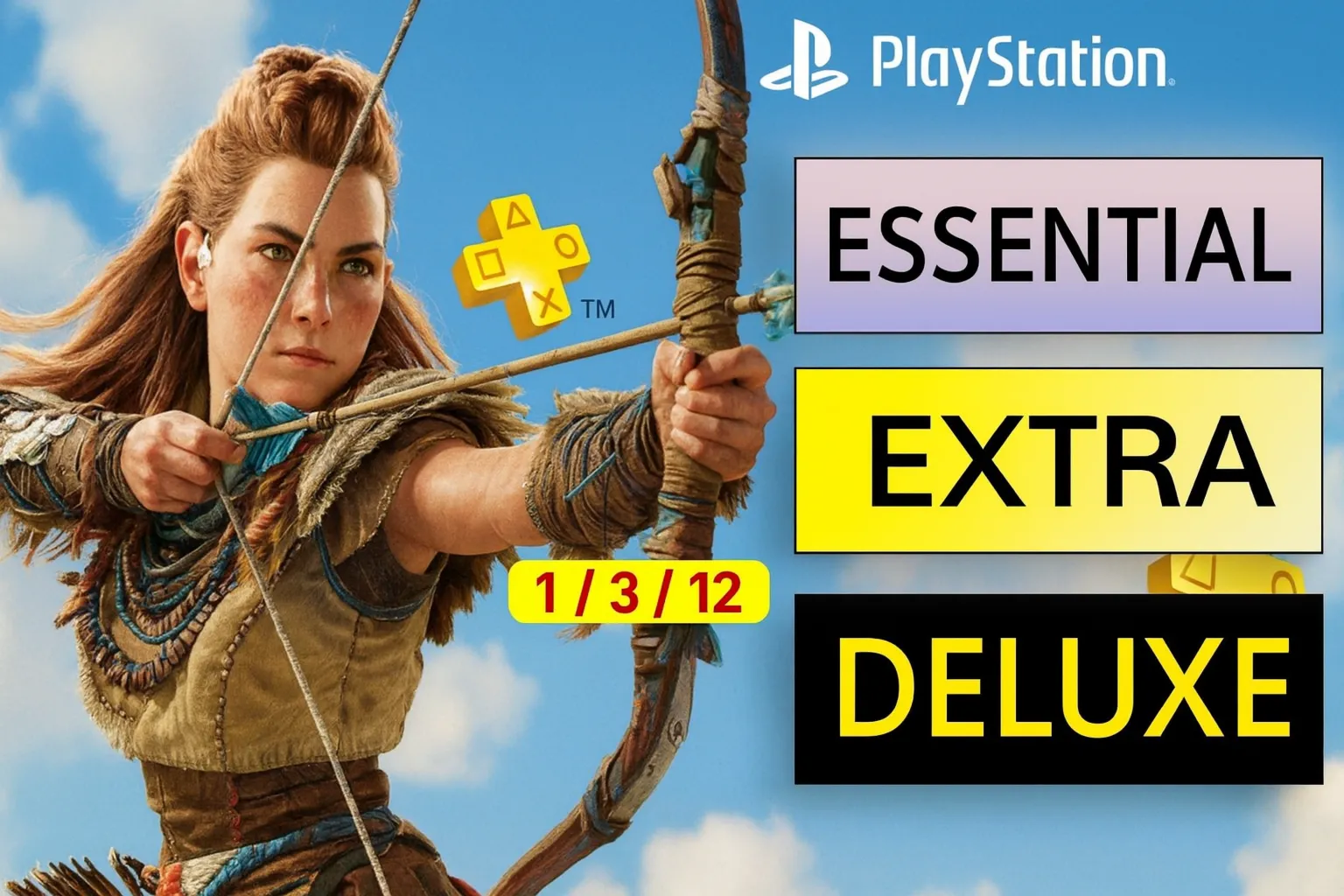 Подписка PS PLUS 1-12 МЕСЯЦЕВ ВЫГОДНО БЫСТРО - irongamers.ru