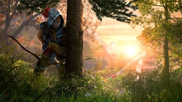 Far Cry 4 Season Pass | АВТОДОСТАВКА [RU Steam Gift] - irongamers.ru