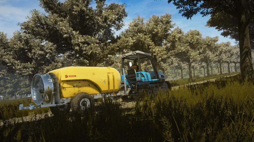 Pure Farming 2018 XBOX КЛЮЧ 🔑 