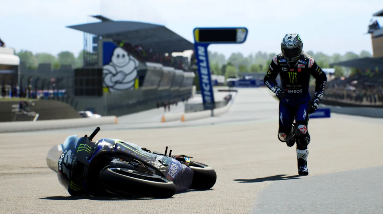 MotoGP™21 XBOX КЛЮЧ + Активация