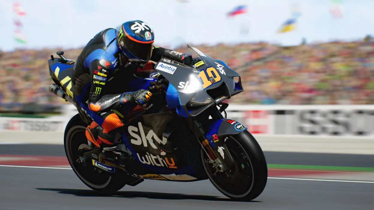 MotoGP™21 XBOX КЛЮЧ + Активация