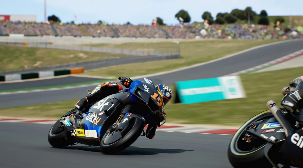 MotoGP™21 XBOX КЛЮЧ + Активация