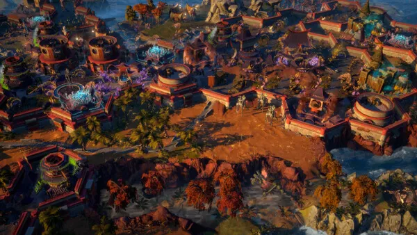 ENDLESS Legend 2 | АВТОДОСТАВКА [Россия Steam Gift] - irongamers.ru
