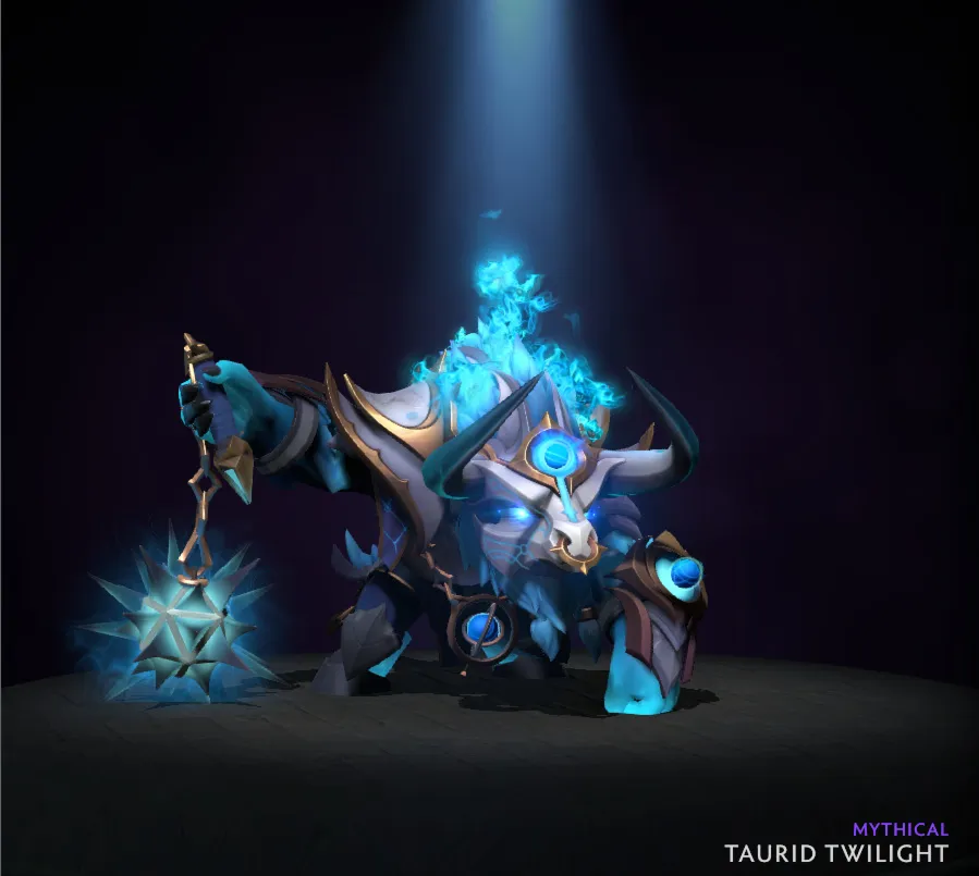 Taurid Twilight | Cosmic 2025 Heroes' Hoard