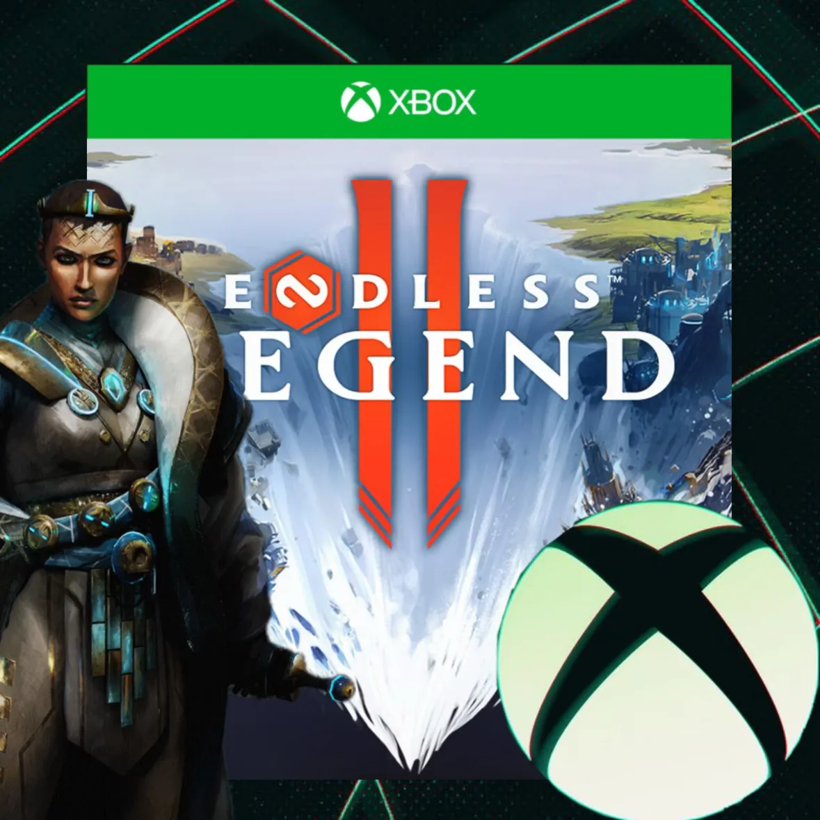 ENDLESS Legend 2 ПК WINDOWS НА ВАШ АКАУНТ✅ 