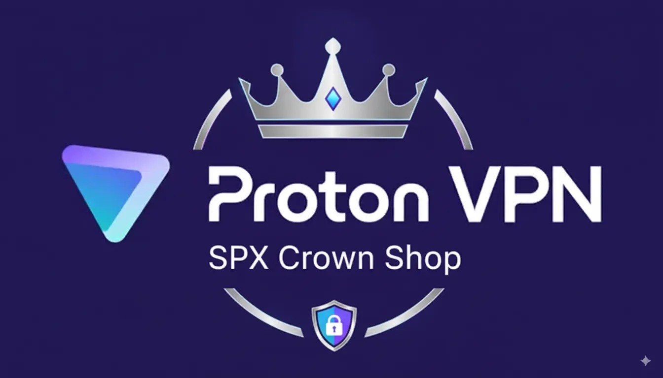 PROTON VPN PLUS 1 ГОД (365 ДНЕЙ) Premium - irongamers.ru