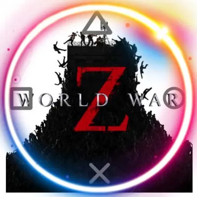 💠 World War Z (PS4/PS5/RU) (Аренда от 7 дней)