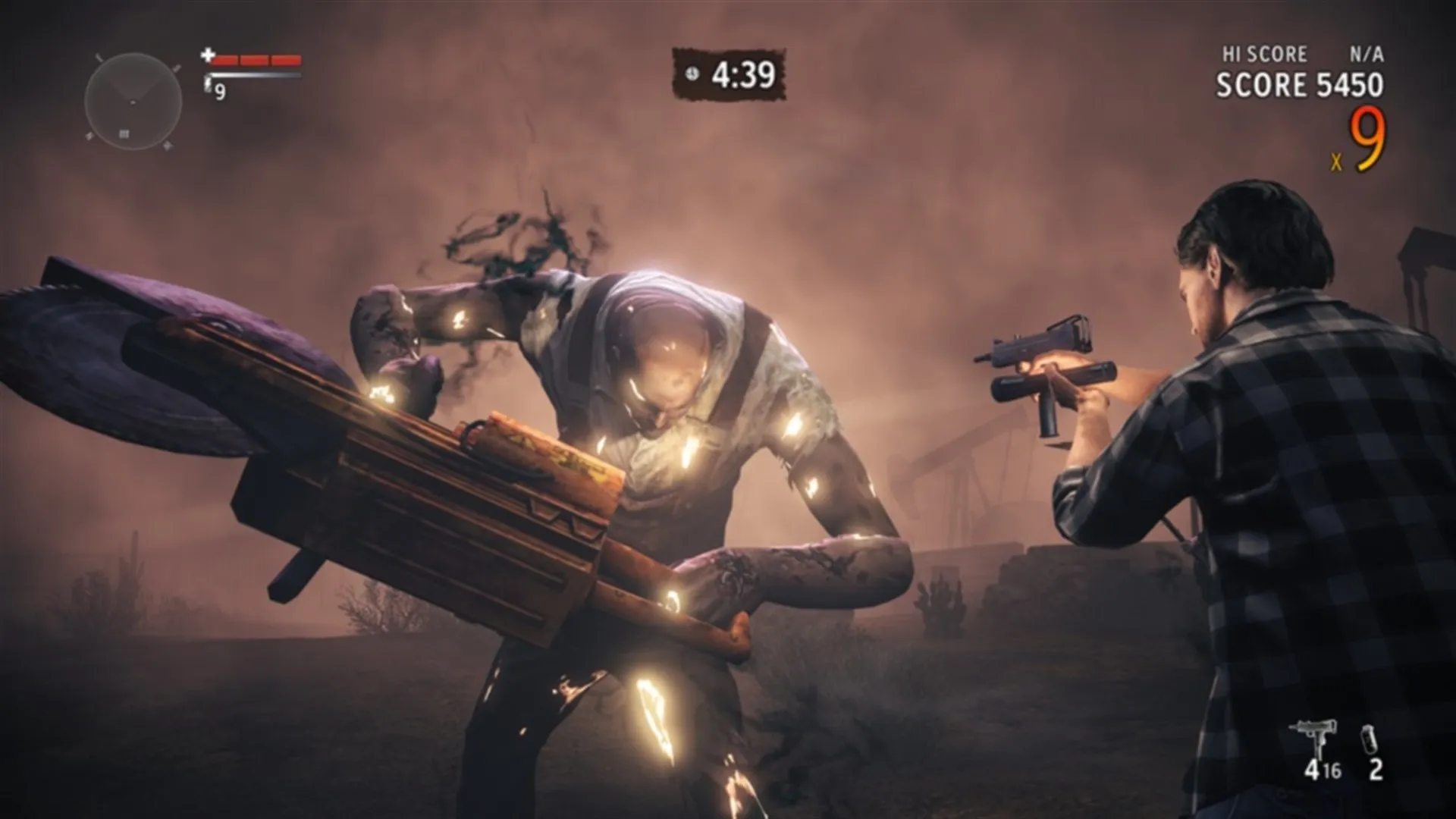 ПРОДАМ [XBOX 360] Alan Wake + Alan Wake American Nightmare | Полный Доступ
