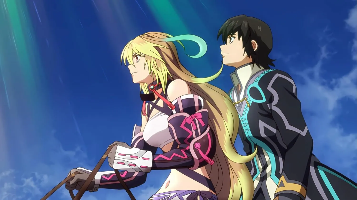 Tales of Xillia Remastered Deluxe Xbox Series X|S