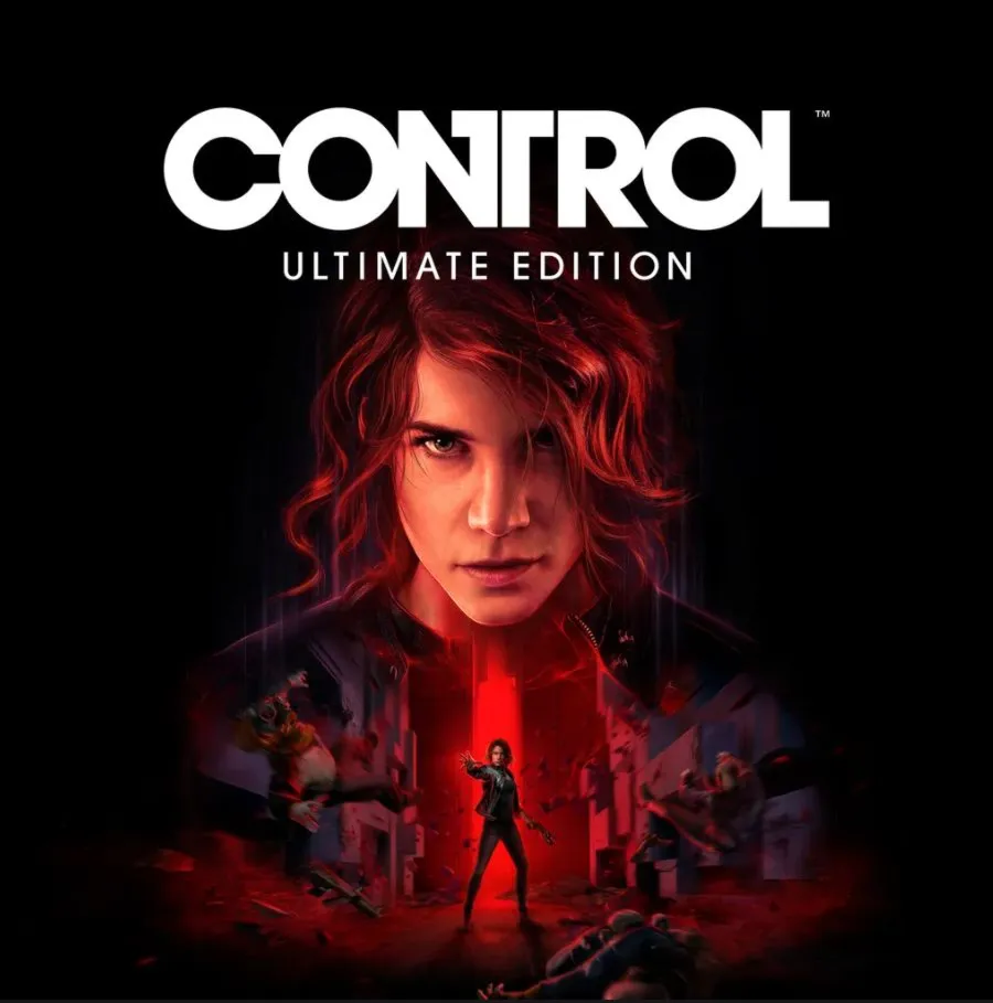 Control Ultimate Edition Global Steam Key РФ + Мир