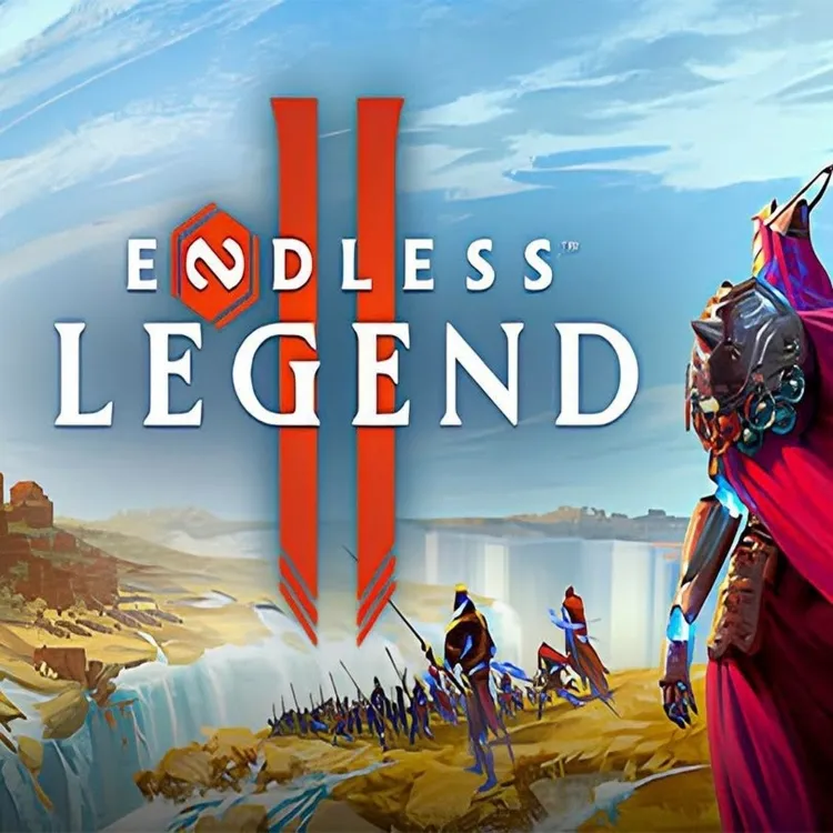 ENDLESS™ Legend 2 (Ключ Steam | РФ+СНГ) - irongamers.ru