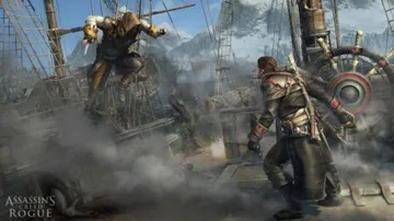 ПРОДАМ [XBOX 360] Assassin's Creed Rogue | Полный Доступ