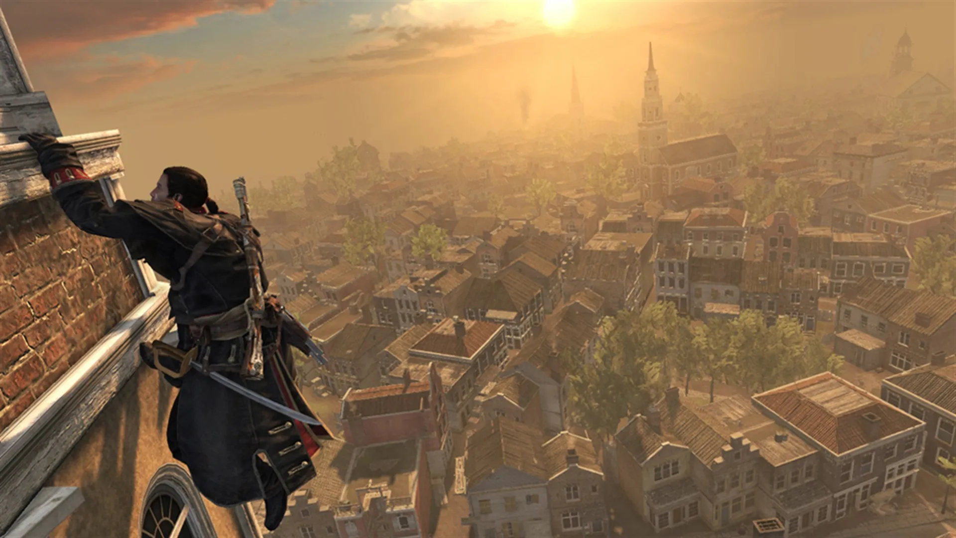 ПРОДАМ [XBOX 360] Assassin's Creed Rogue | Полный Доступ
