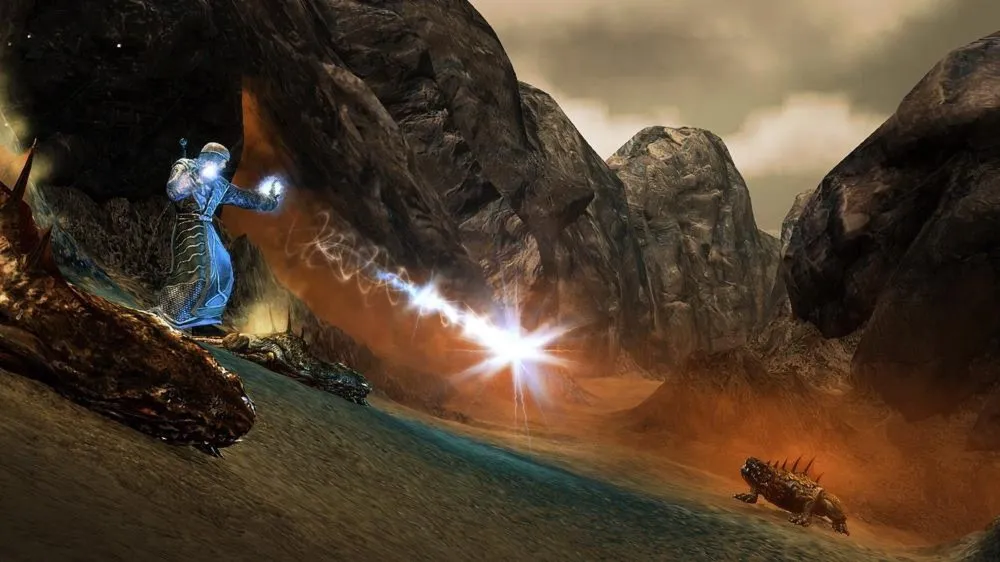 ПРОДАМ [XBOX 360] ArcaniA + Sacred 3 | Полный Доступ