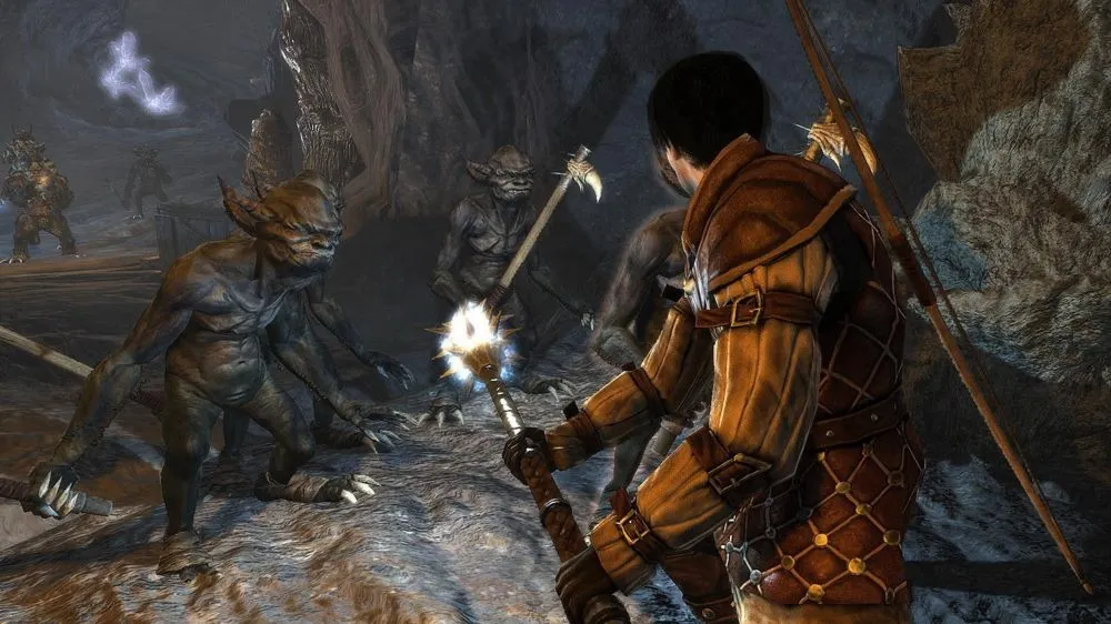 ПРОДАМ [XBOX 360] ArcaniA + Sacred 3 | Полный Доступ