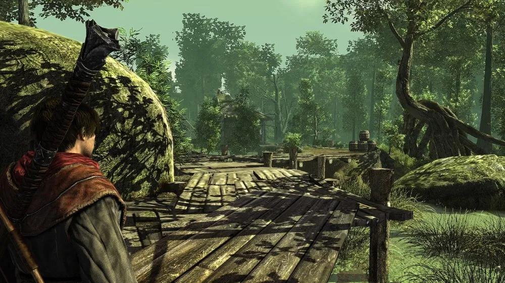 ПРОДАМ [XBOX 360] ArcaniA + Sacred 3 | Полный Доступ